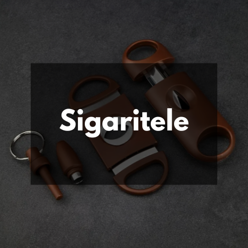 Tooted sigaritele