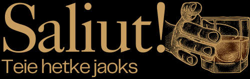 Saliut.ee